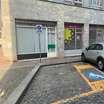 아파트 Centro - Victoria - By Cesare Marretti 토리노