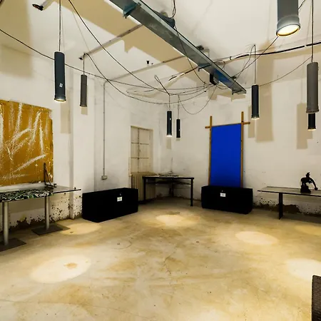 Centro - Victoria - By Cesare Marretti Appartement