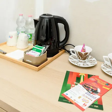 Appartement Centro - Victoria - By Cesare Marretti Turin