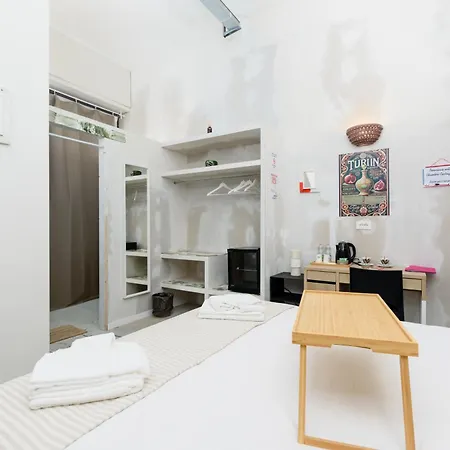 Centro - Victoria - By Cesare Marretti Apartment