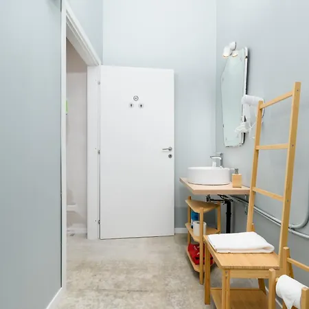 Apartment Centro - Victoria - By Cesare Marretti Turin