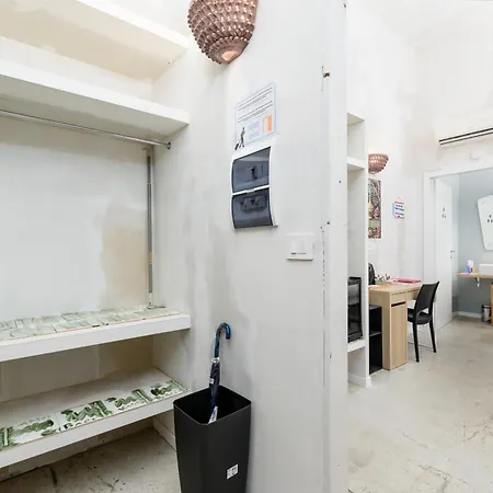 Διαμέρισμα Centro - Victoria - By Cesare Marretti *