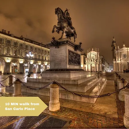 Centro - Victoria - By Cesare Marretti Διαμέρισμα