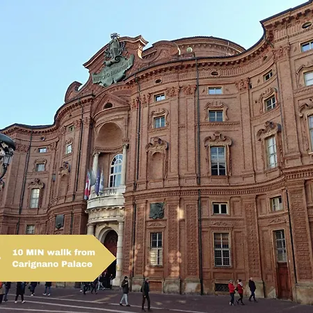 Appartement Centro - Victoria - By Cesare Marretti