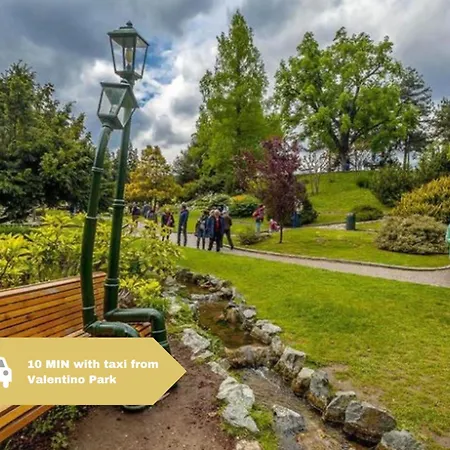 Apartamento Centro - Victoria - By Cesare Marretti Turim