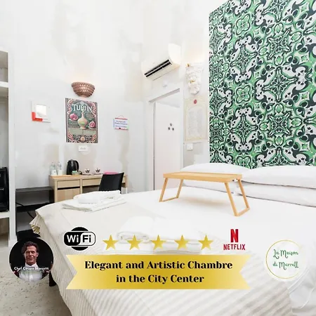 Centro - Victoria - By Cesare Marretti Διαμέρισμα *