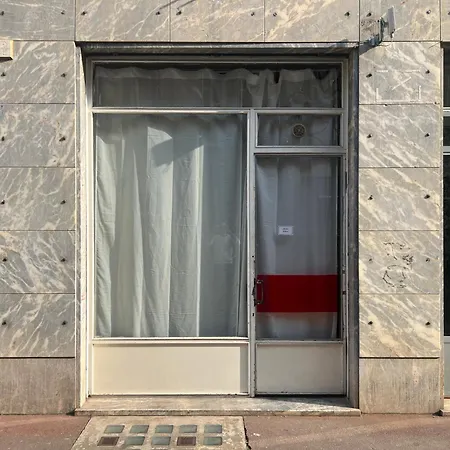 Centro - Victoria - By Cesare Marretti Τορίνο