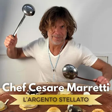 Centro - Victoria - By Cesare Marretti *