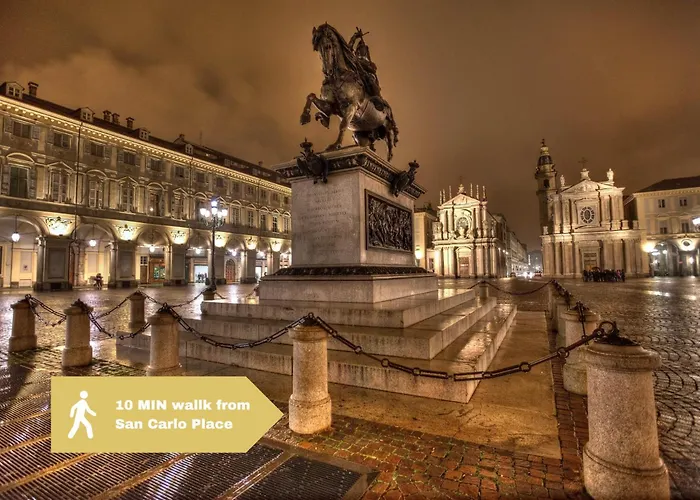 Centro - Victoria - By Cesare Marretti 아파트