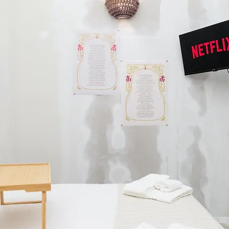 Апартаменты Centro - Victoria - By Cesare Marretti