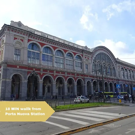 Lägenhet Centro - Victoria - By Cesare Marretti *