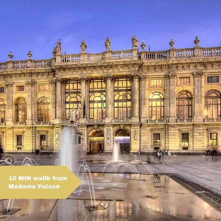 Centro - Victoria - By Cesare Marretti