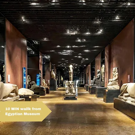 Lägenhet Centro - Victoria - By Cesare Marretti