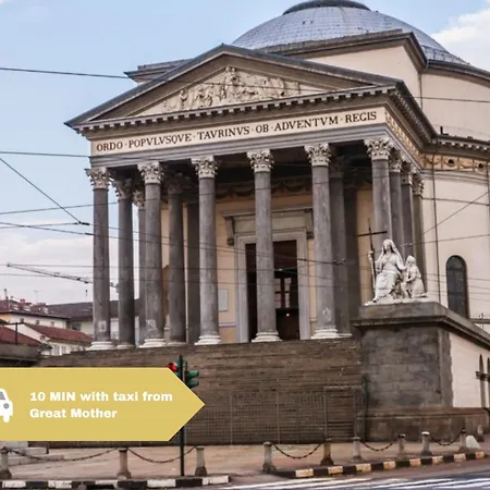 Centro - Victoria - By Cesare Marretti Апартаменты *