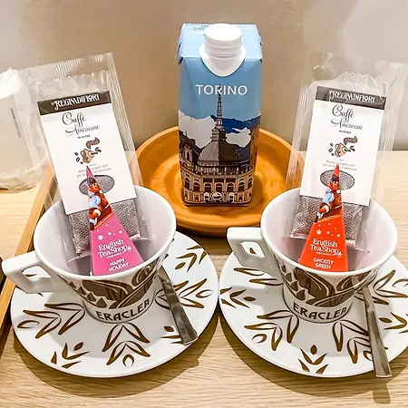 Centro - Victoria - By Cesare Marretti Апартаменты *